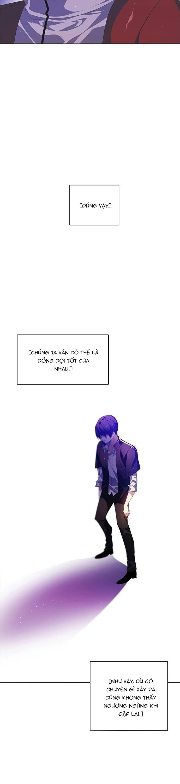 Zero Game - Chương 165
