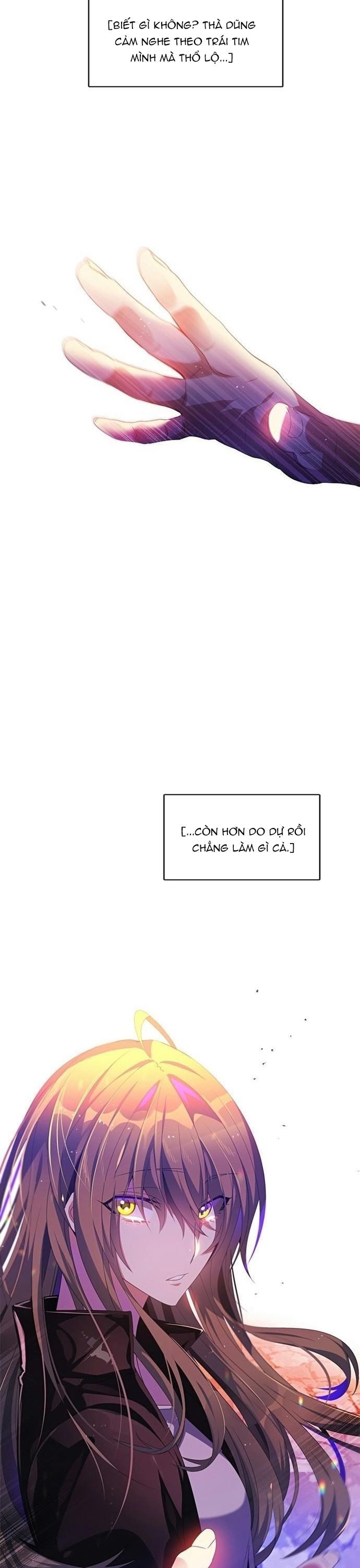 Zero Game - Chương 165