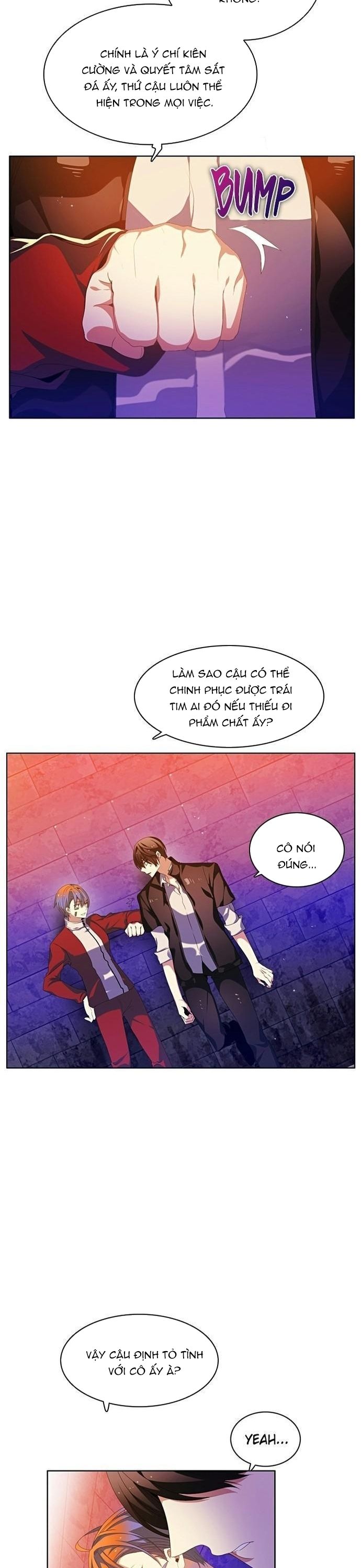 Zero Game - Chương 165