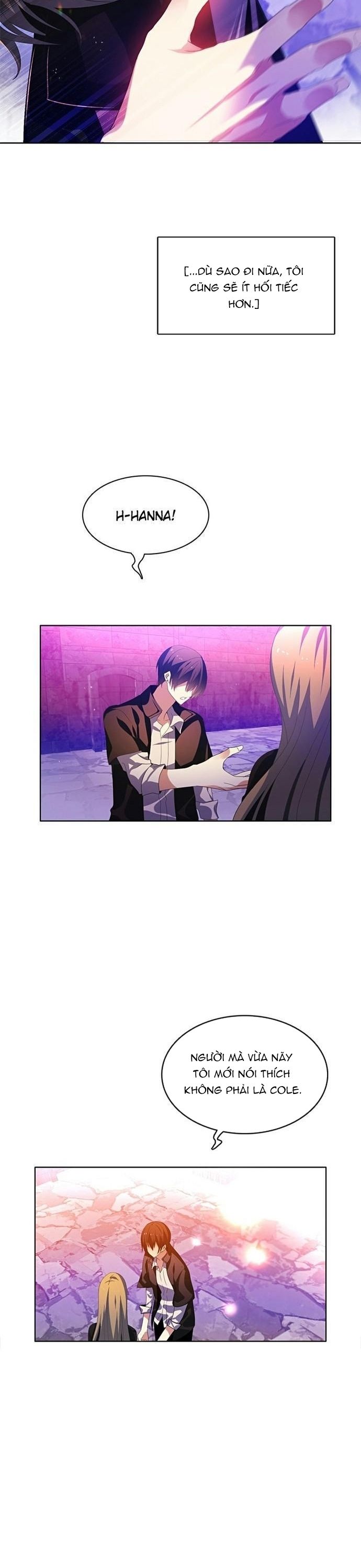 Zero Game - Chương 165