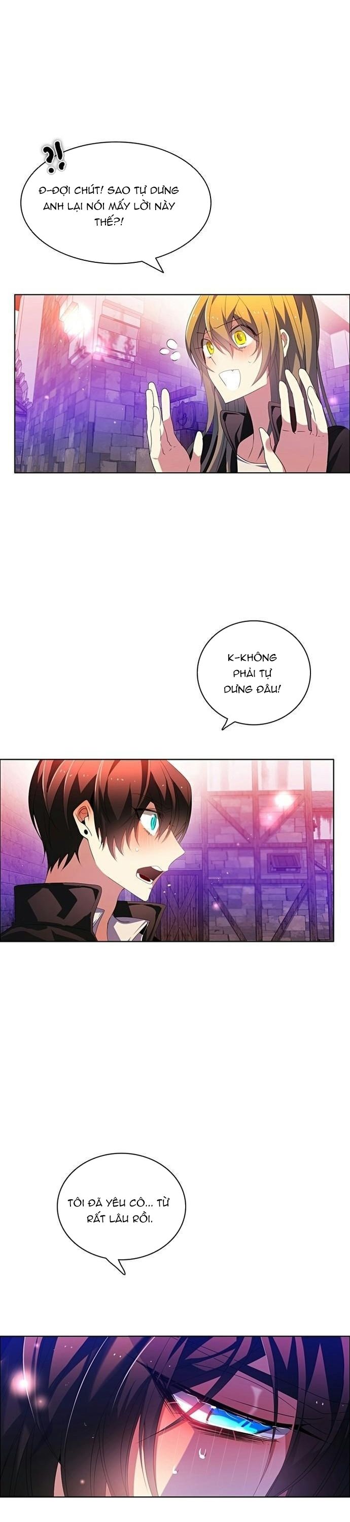 Zero Game - Chương 165