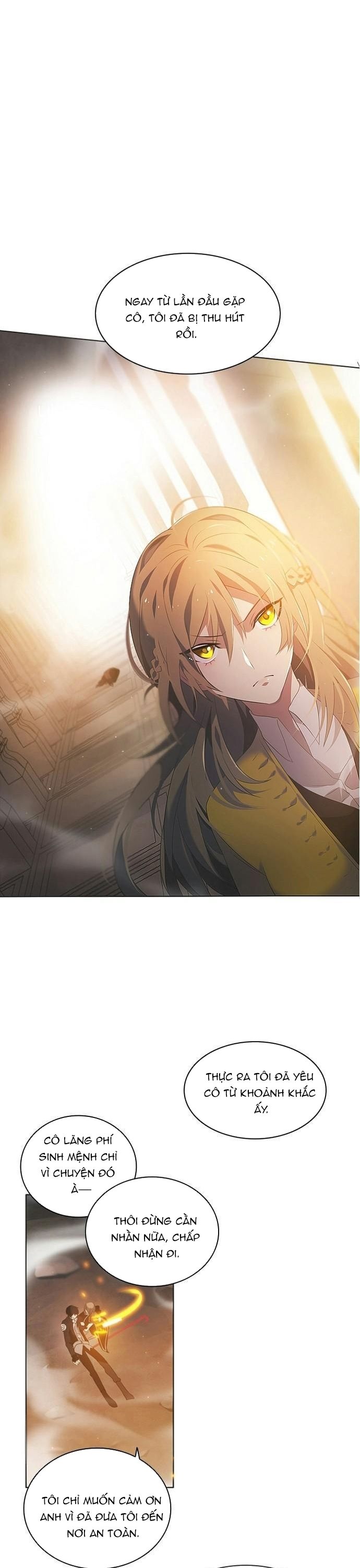 Zero Game - Chương 165