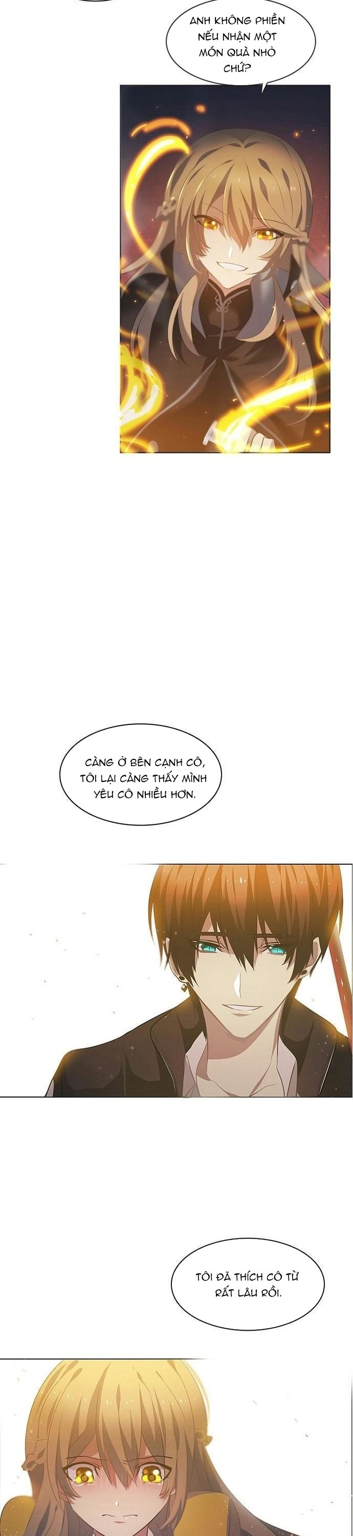Zero Game - Chương 165