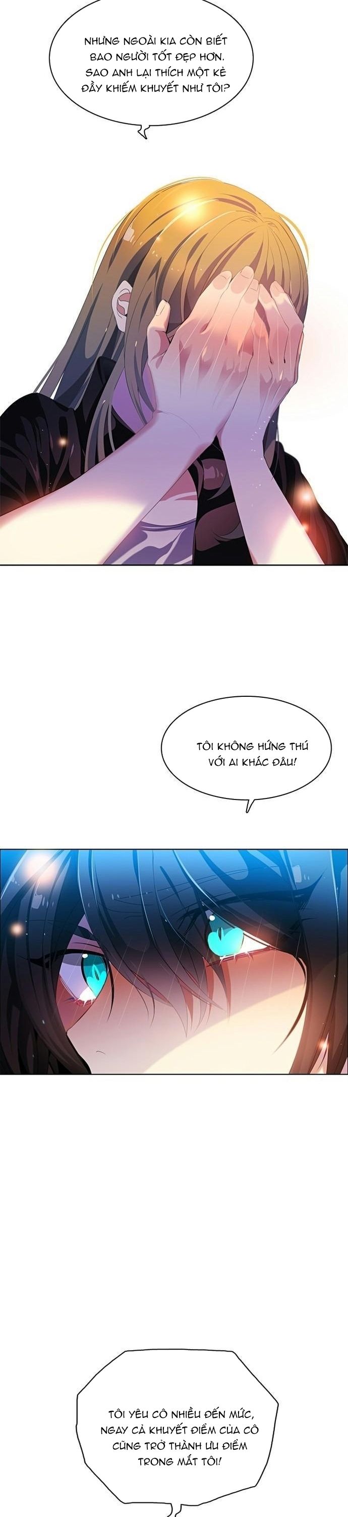 Zero Game - Chương 165