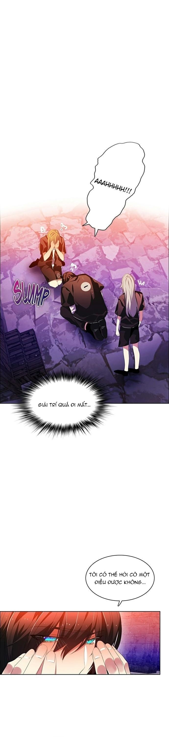 Zero Game - Chương 165