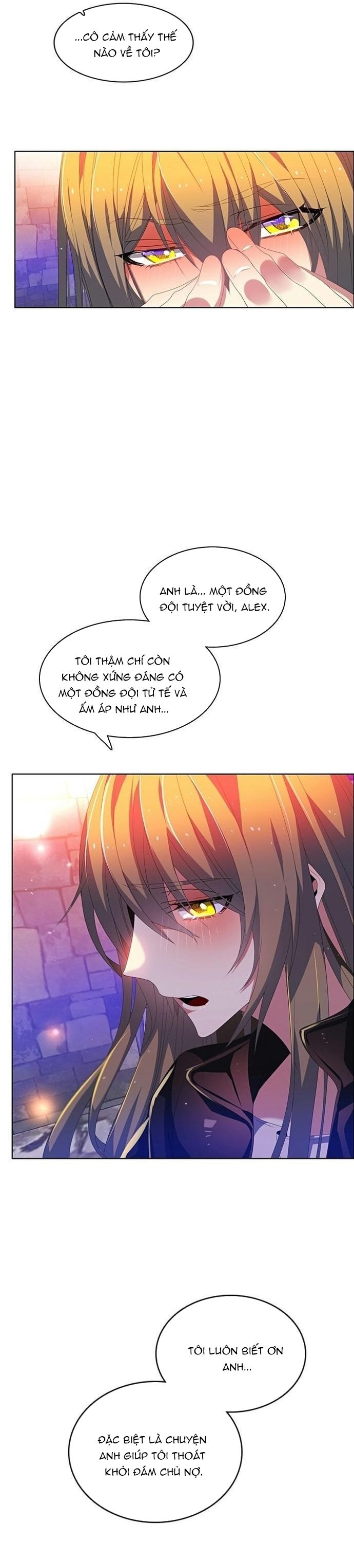 Zero Game - Chương 165