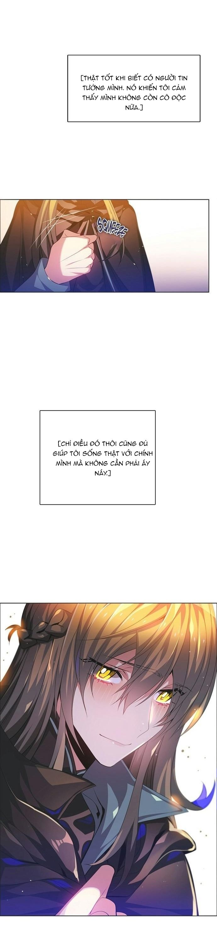 Zero Game - Chương 165