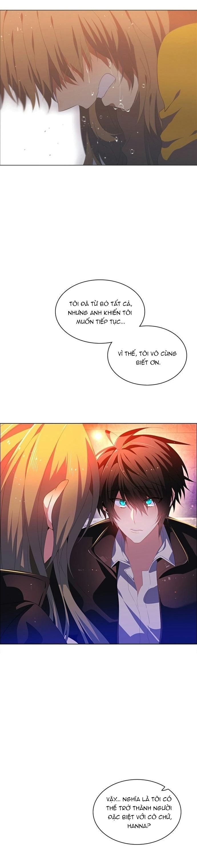 Zero Game - Chương 165