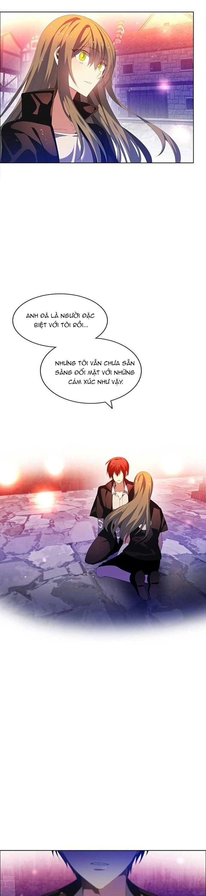 Zero Game - Chương 165