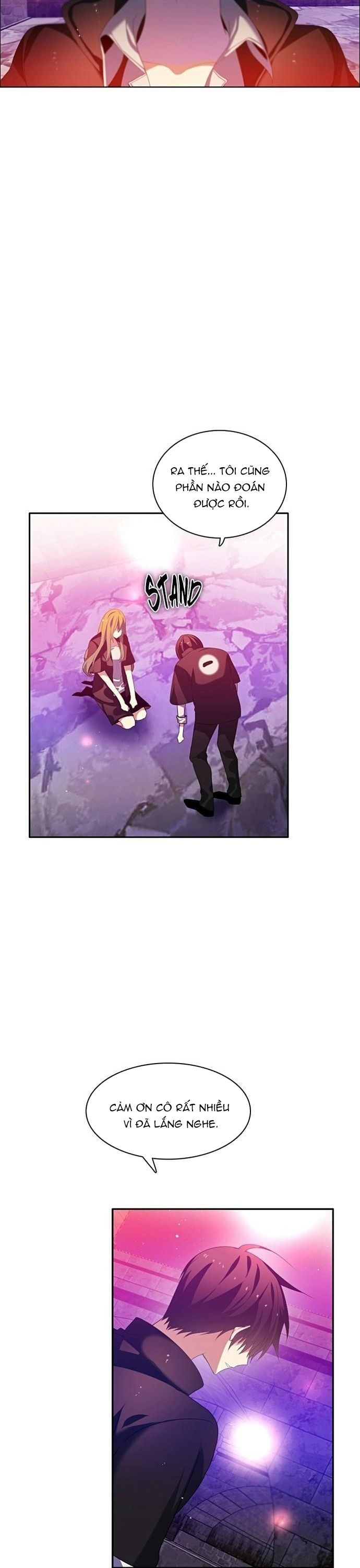Zero Game - Chương 165