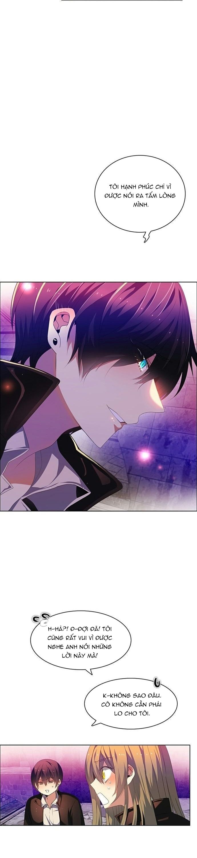Zero Game - Chương 165