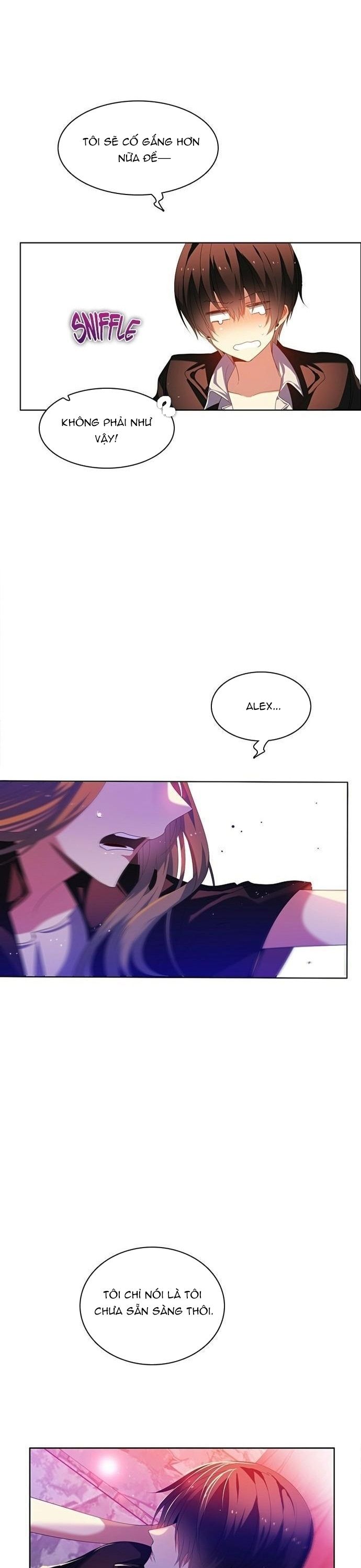 Zero Game - Chương 165
