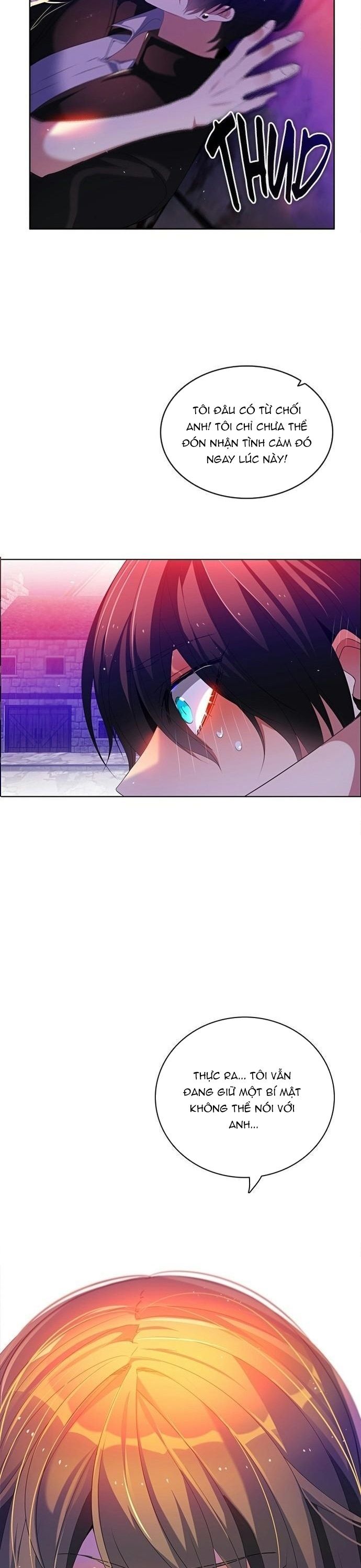 Zero Game - Chương 165