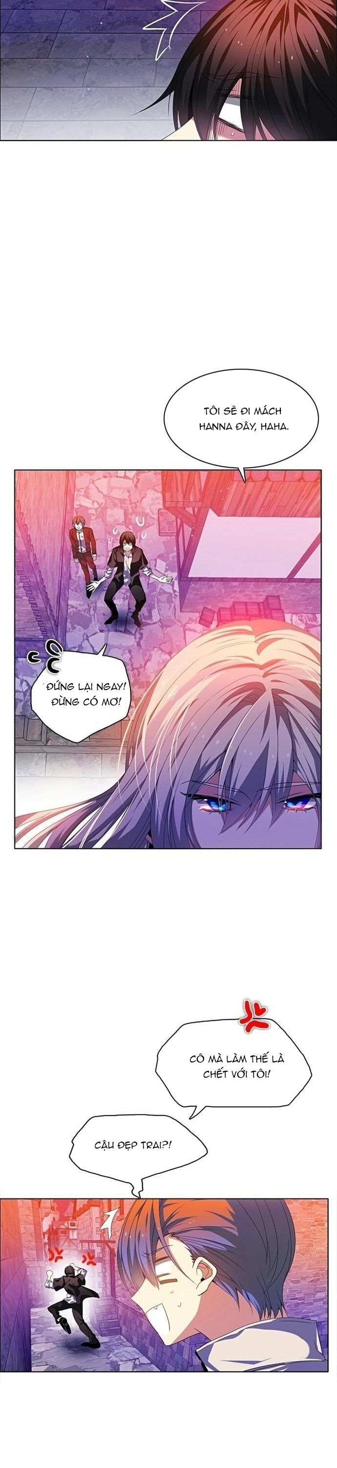 Zero Game - Chương 165