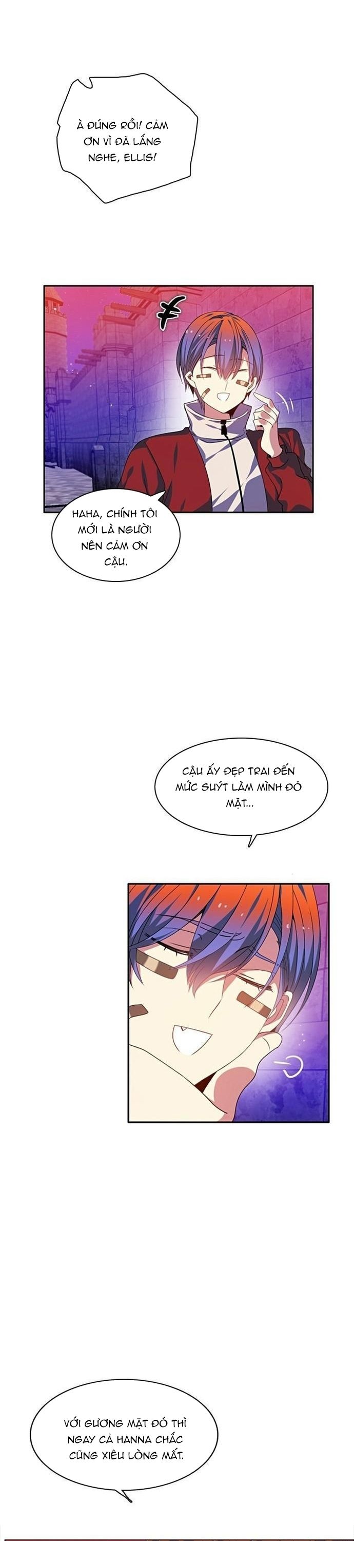 Zero Game - Chương 165