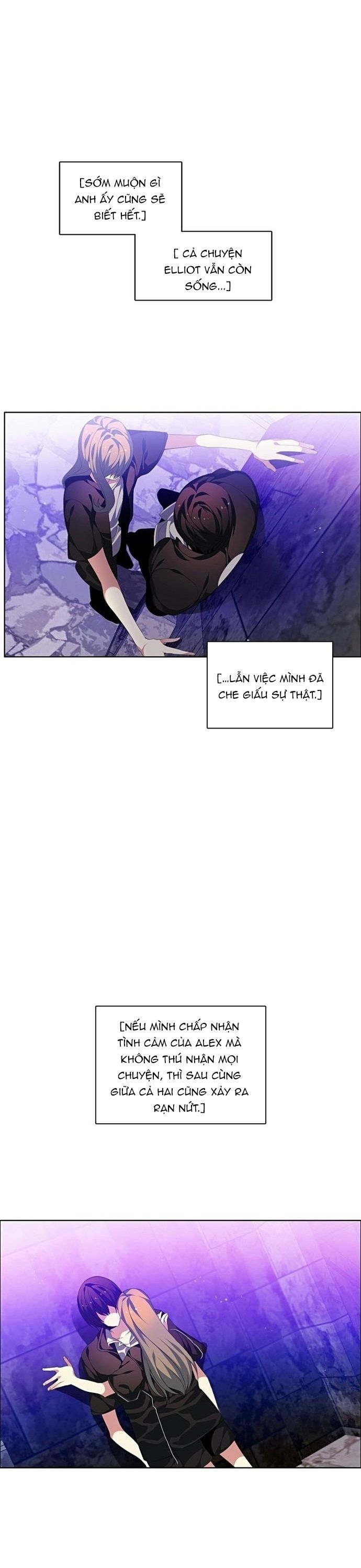 Zero Game - Chương 166
