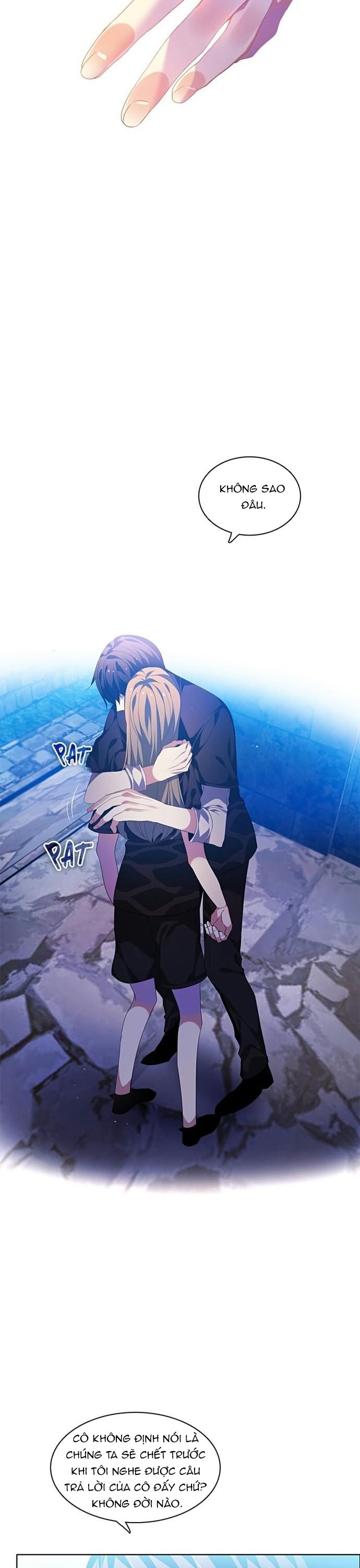 Zero Game - Chương 166