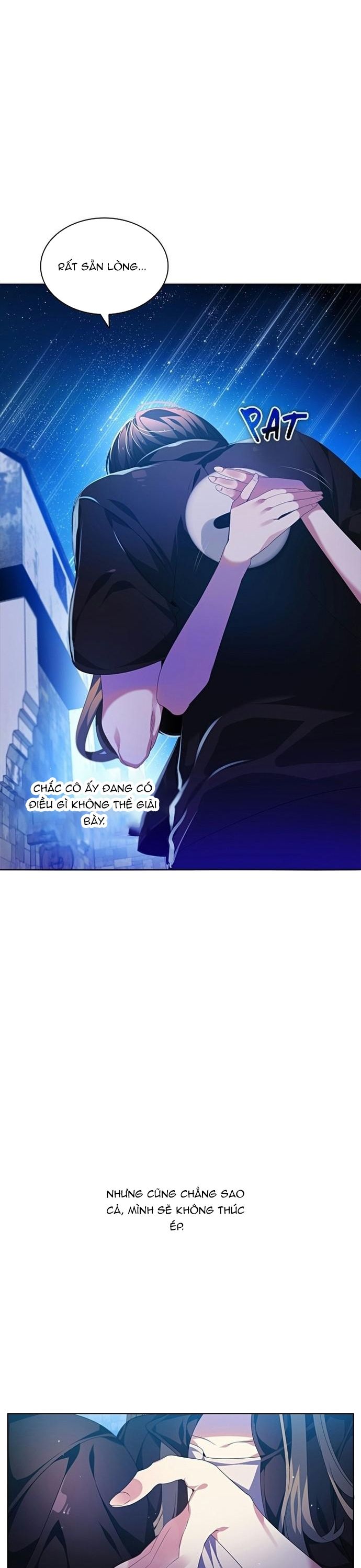 Zero Game - Chương 166