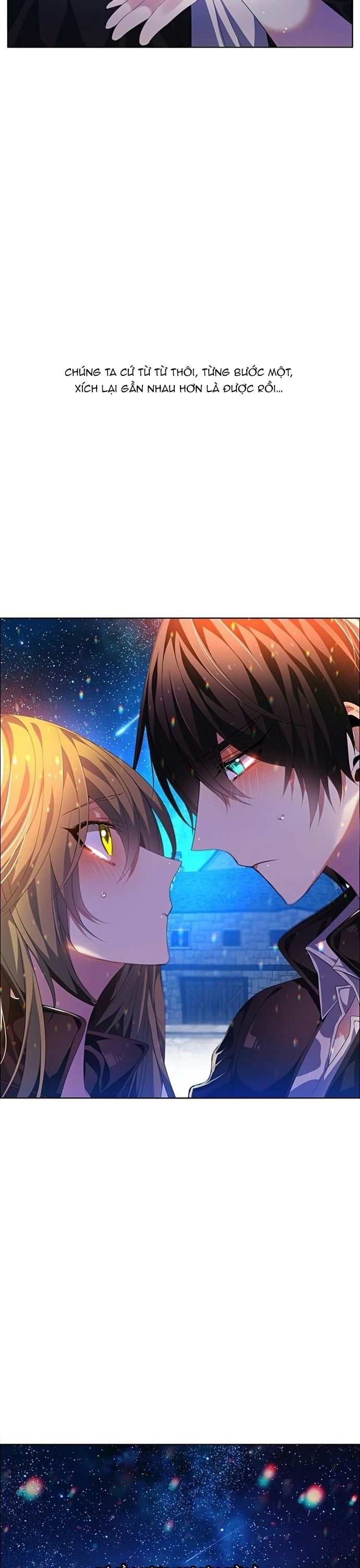 Zero Game - Chương 166