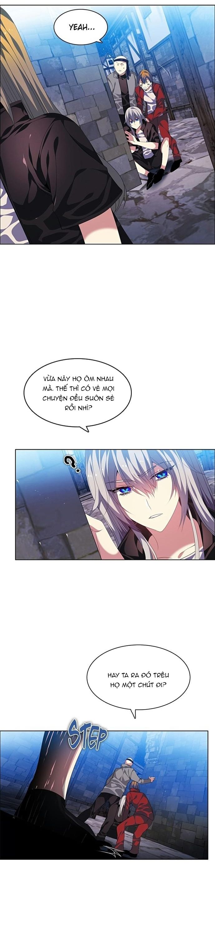 Zero Game - Chương 166