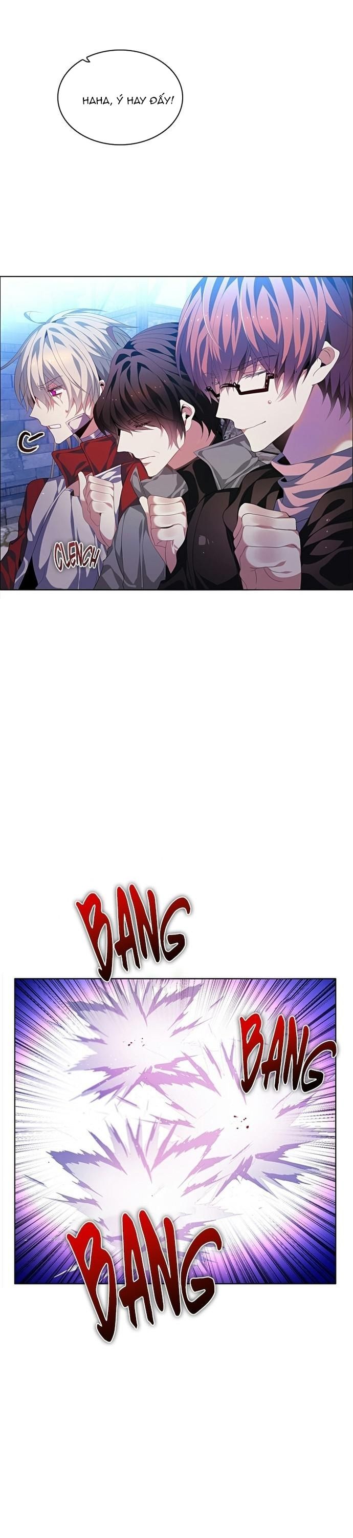 Zero Game - Chương 166