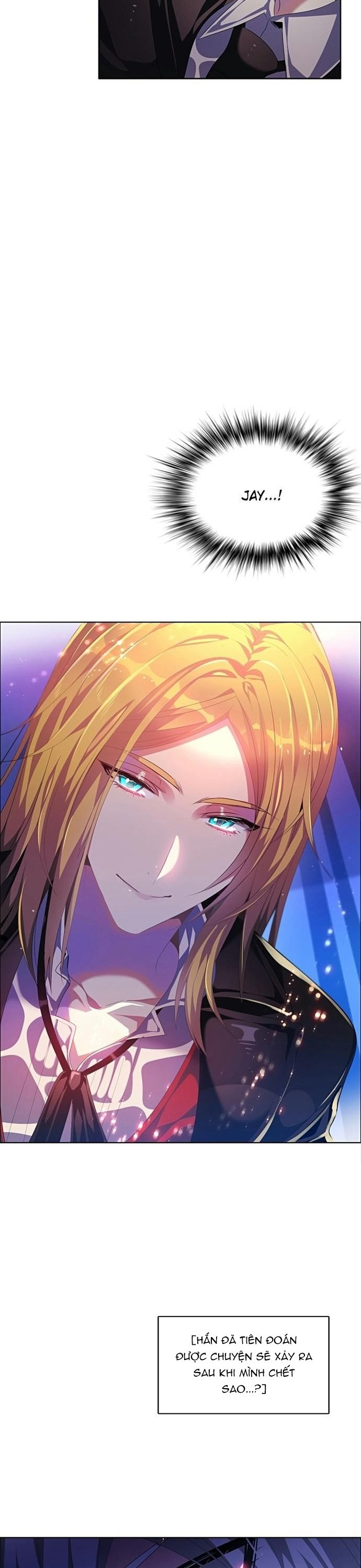 Zero Game - Chương 166