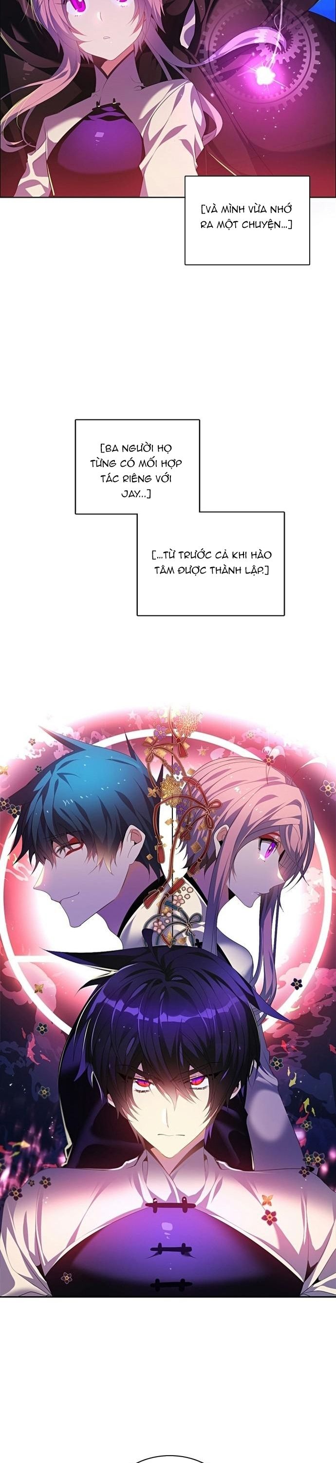Zero Game - Chương 166