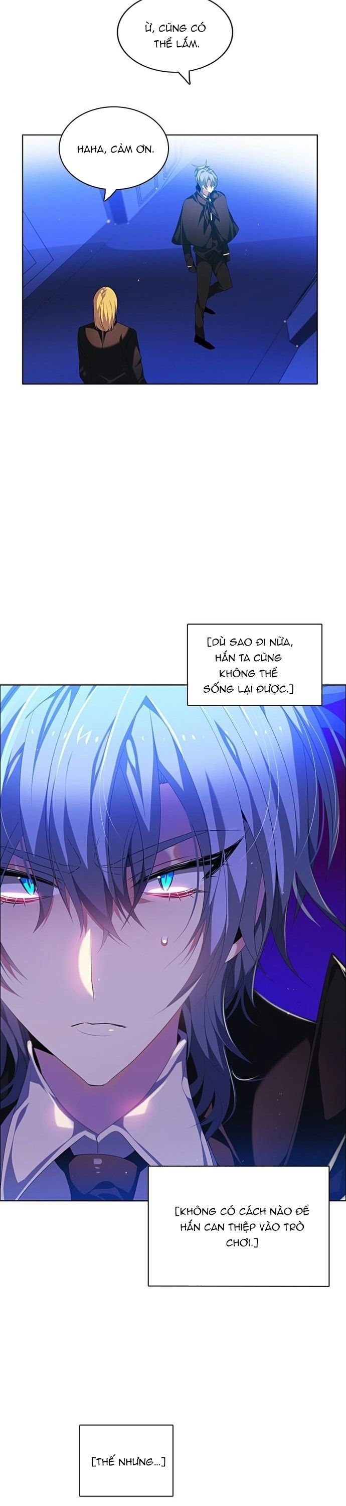 Zero Game - Chương 166