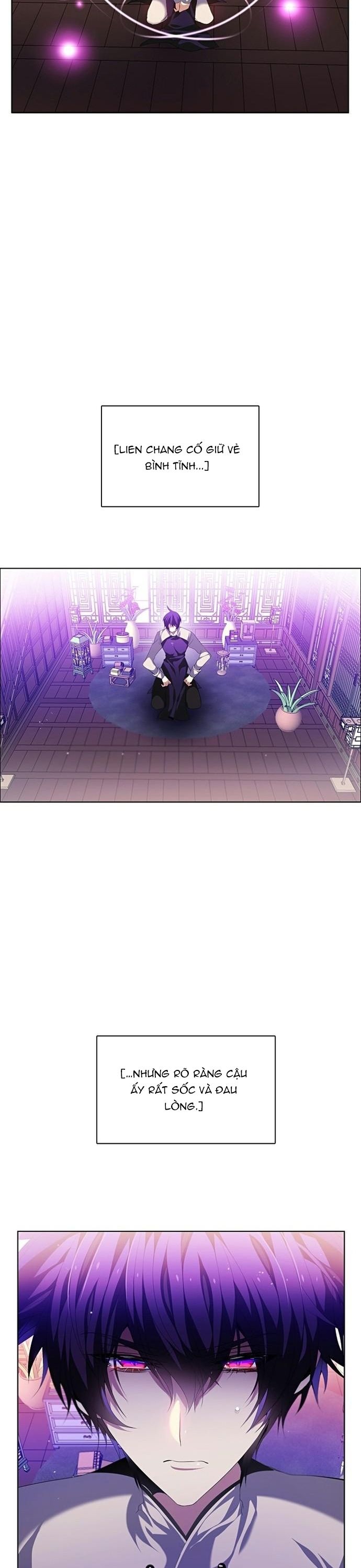 Zero Game - Chương 166