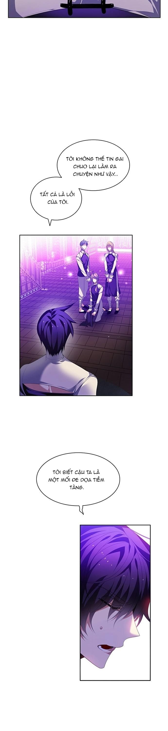 Zero Game - Chương 166
