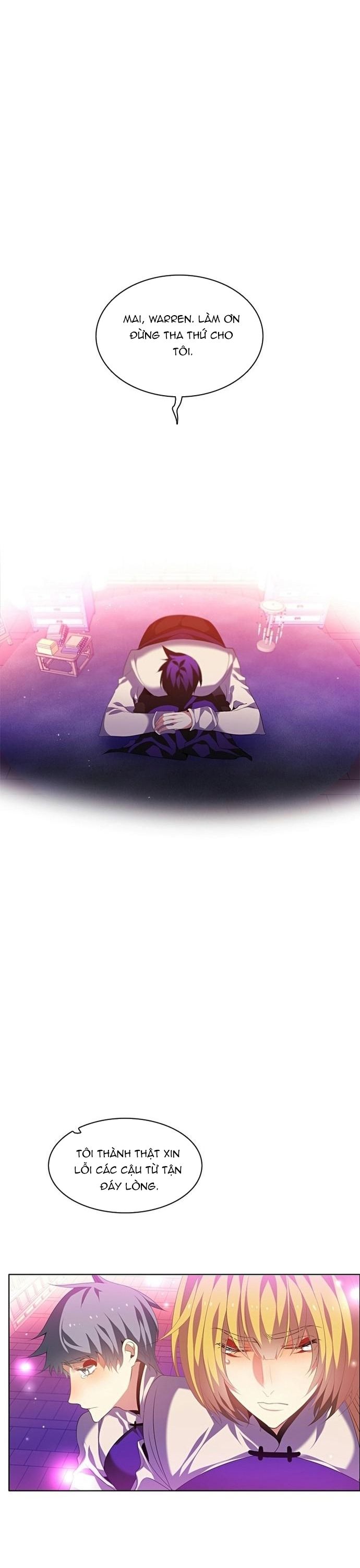 Zero Game - Chương 166