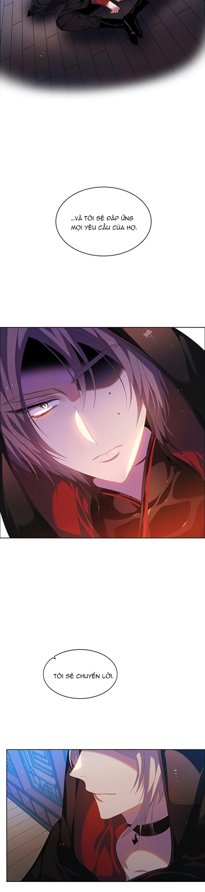 Zero Game - Chương 166