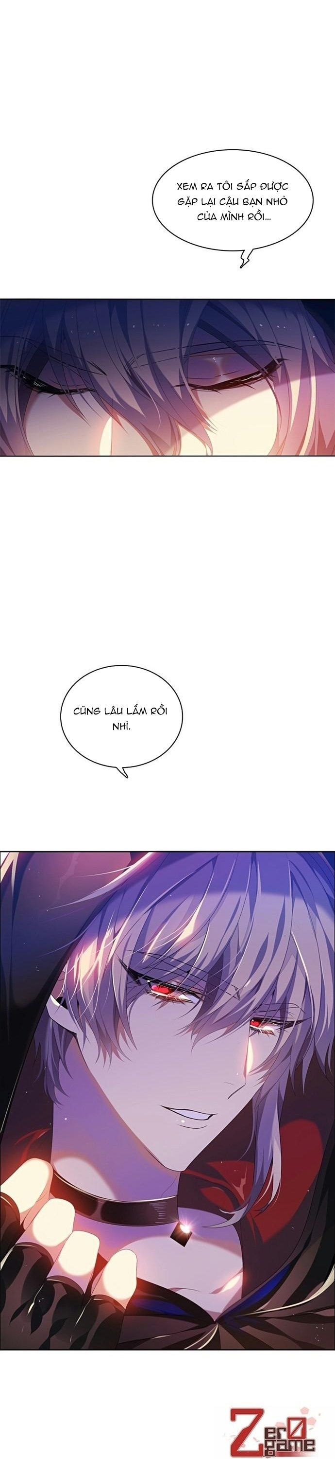 Zero Game - Chương 166