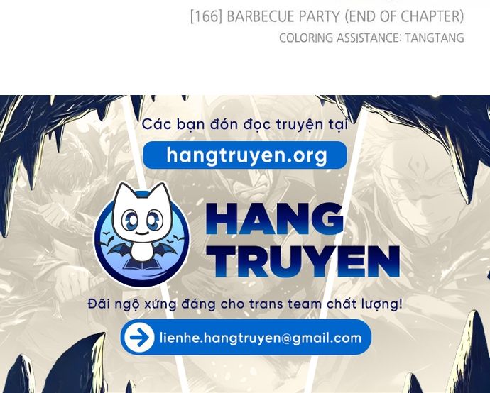 Zero Game - Chương 166