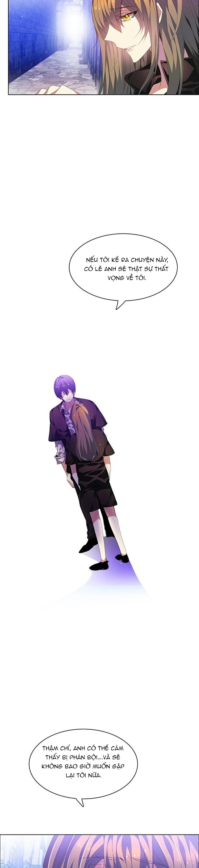 Zero Game - Chương 166