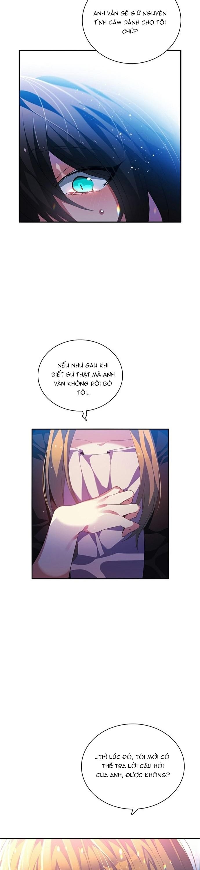 Zero Game - Chương 166