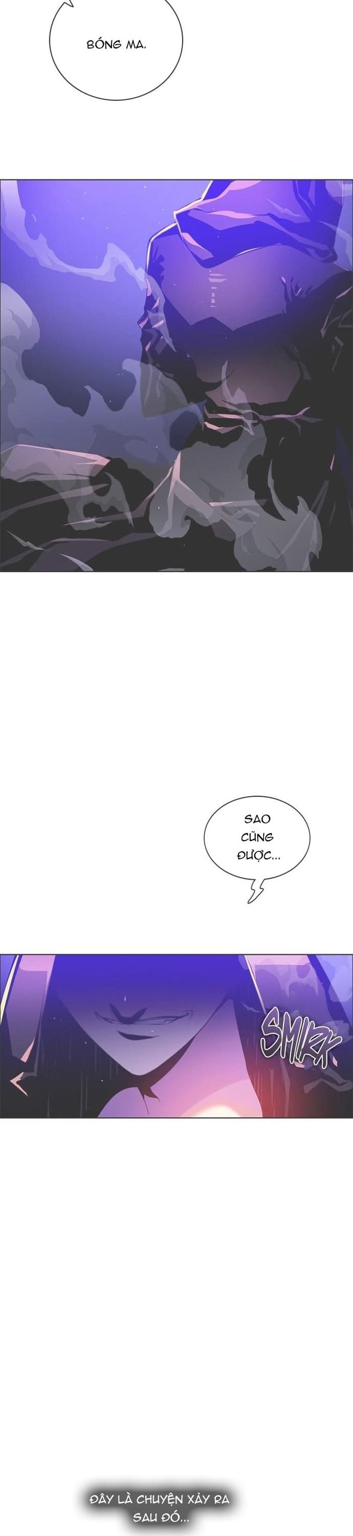 Zero Game - Chương 167