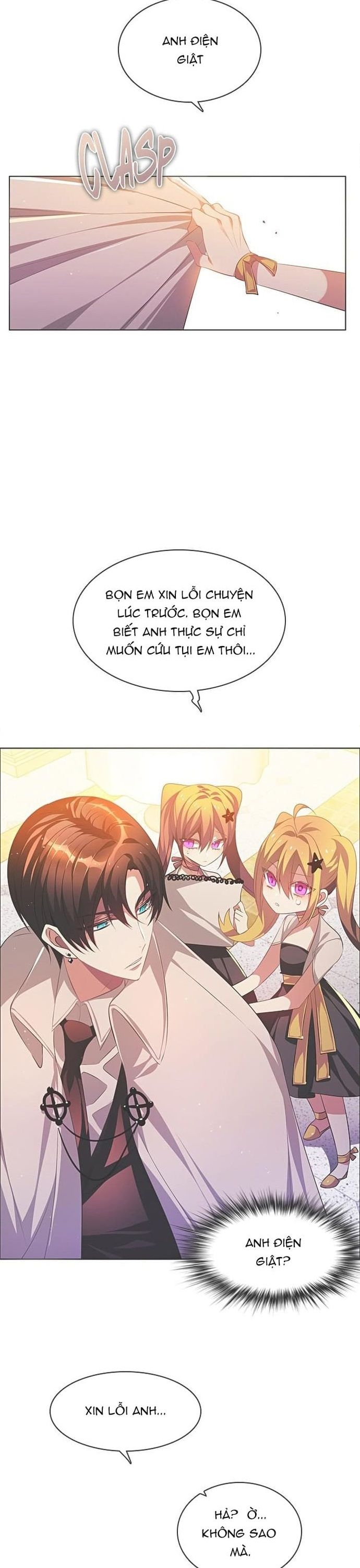 Zero Game - Chương 167