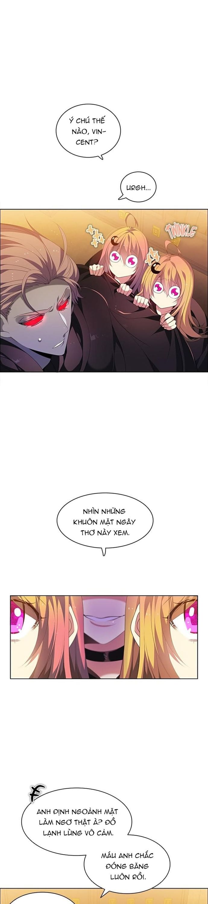 Zero Game - Chương 167