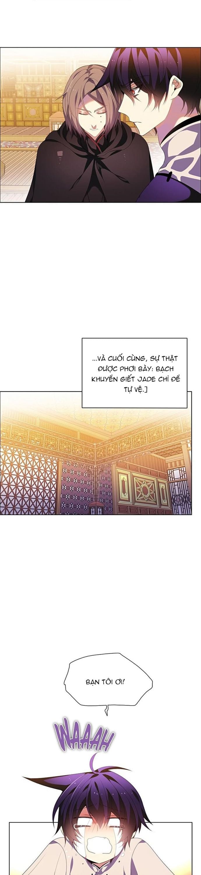 Zero Game - Chương 167