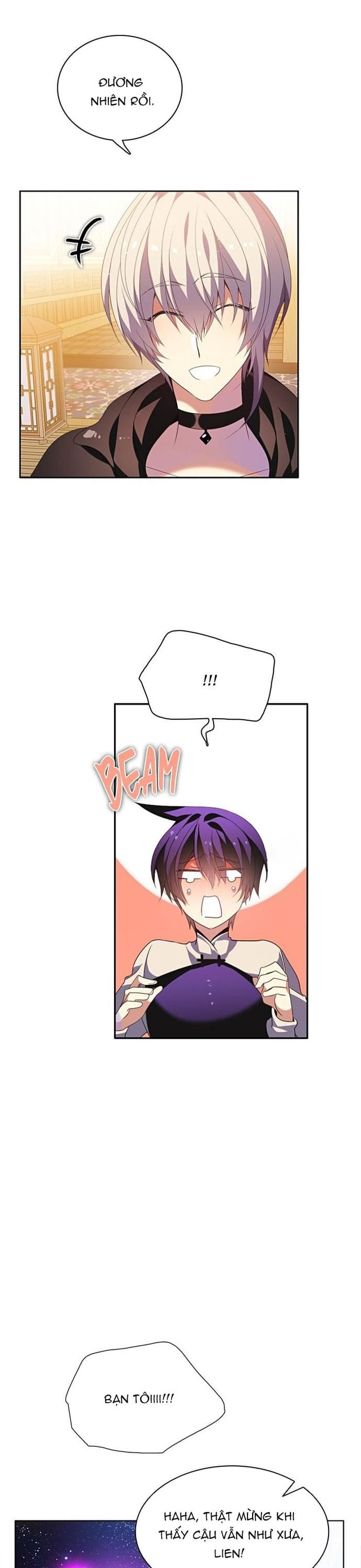 Zero Game - Chương 167
