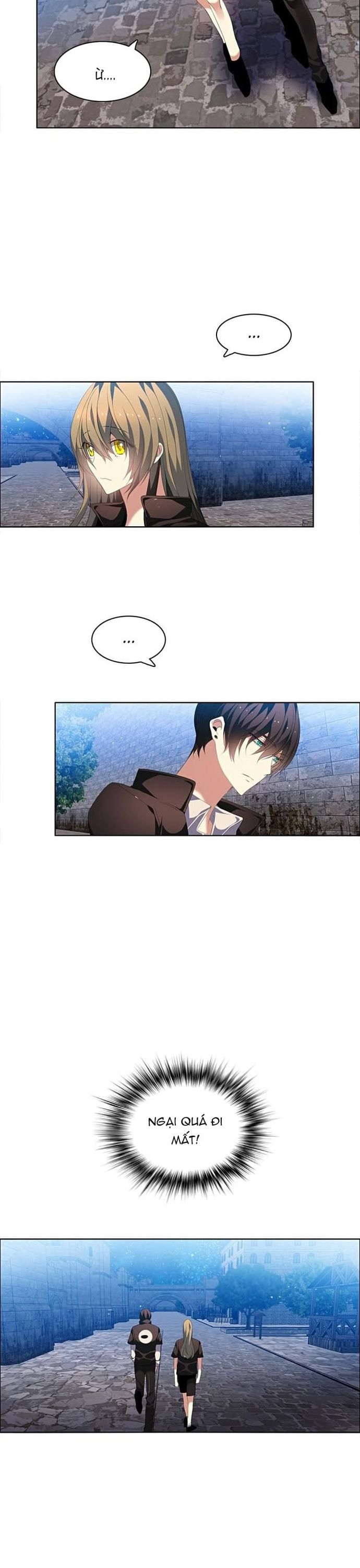 Zero Game - Chương 167