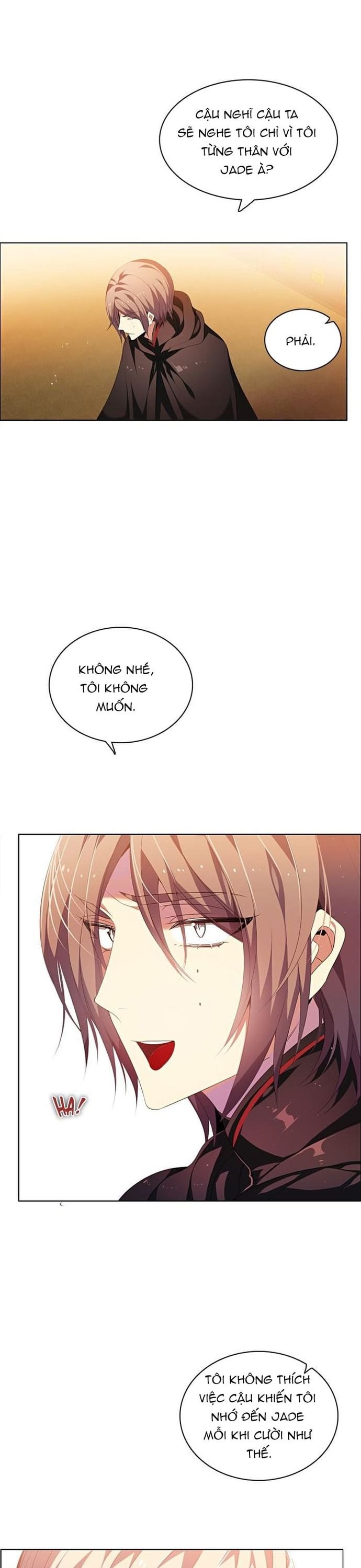 Zero Game - Chương 167