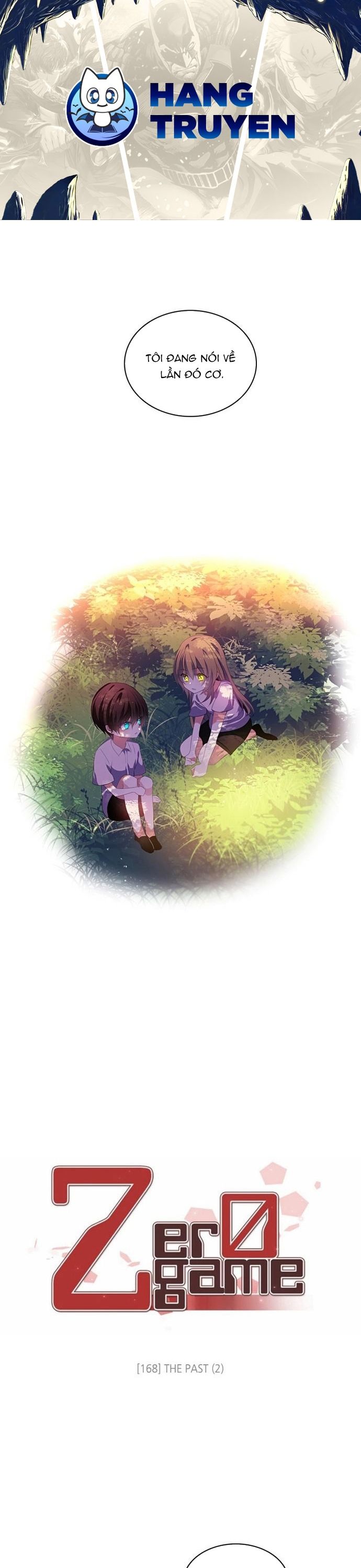 Zero Game - Chương 168