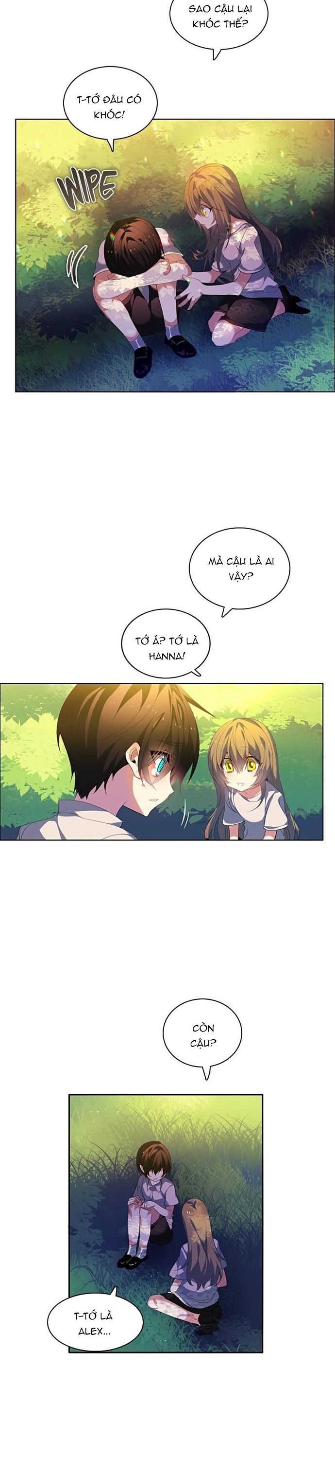 Zero Game - Chương 168