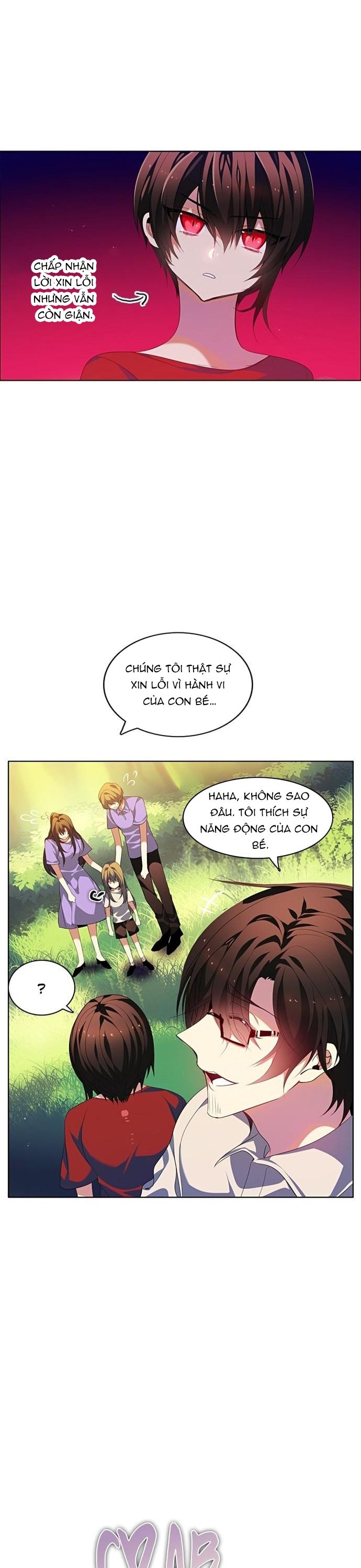 Zero Game - Chương 168
