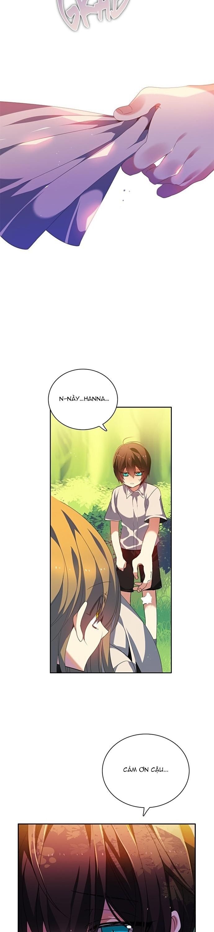 Zero Game - Chương 168