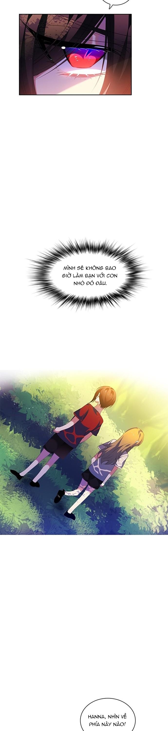 Zero Game - Chương 168