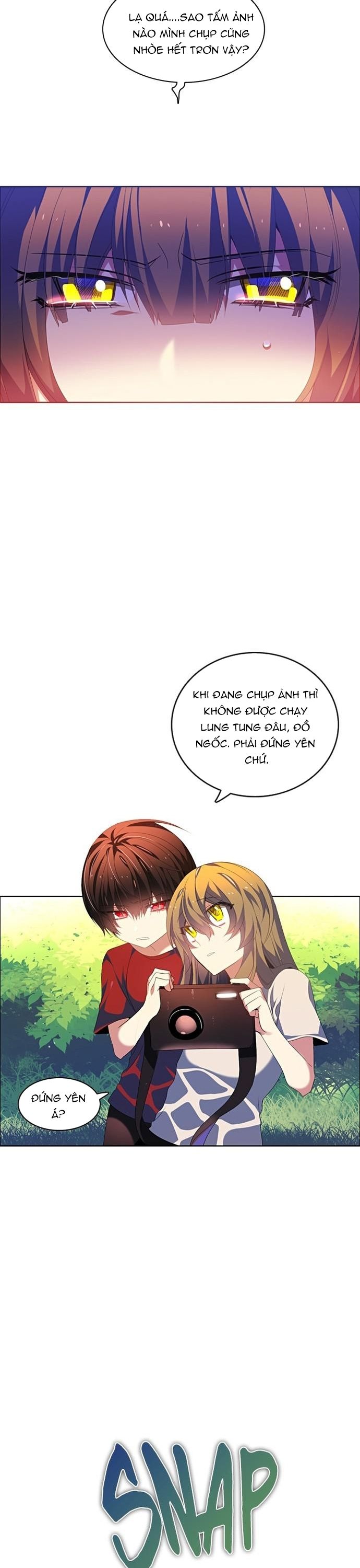 Zero Game - Chương 168