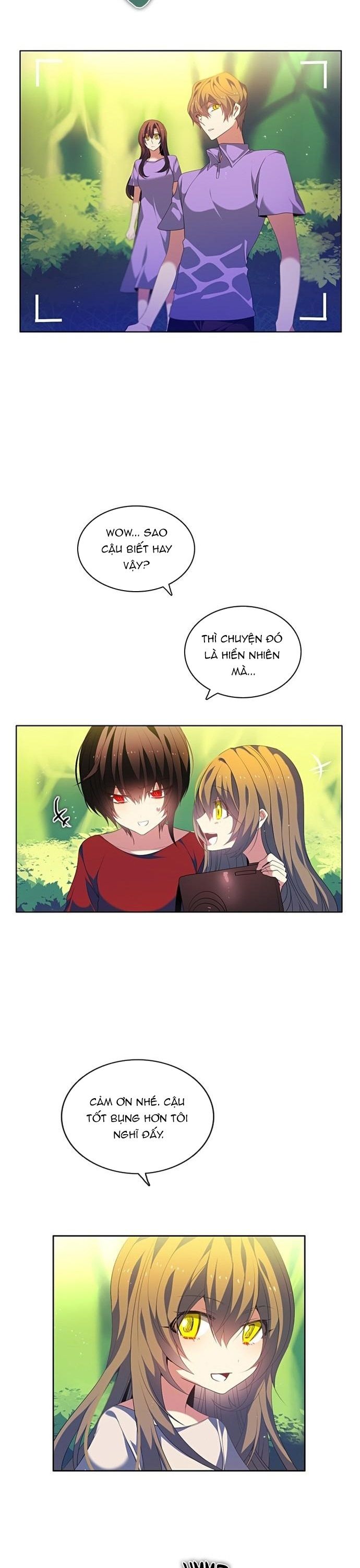 Zero Game - Chương 168